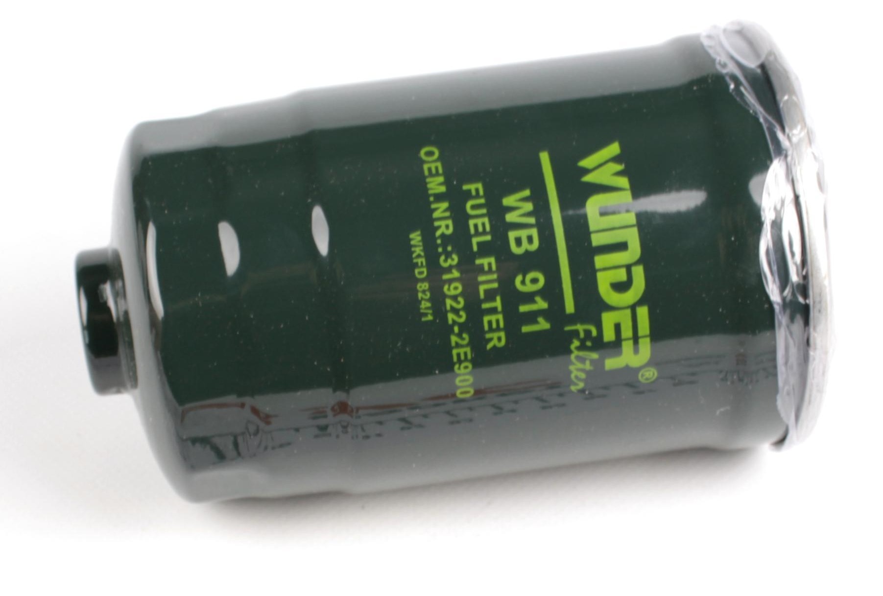 WB911 WUNDER FILTER